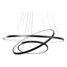 Conrad Aluminium Pendant Light